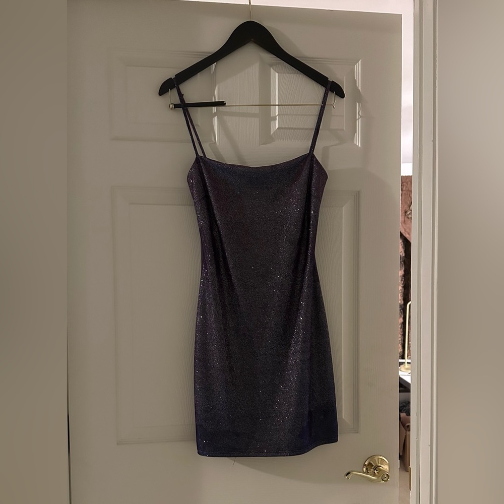 Gorgeous Windsor Mini Dress - Medium